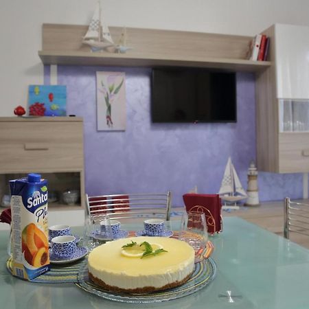 מורצ'יאנו די לאוקה B&B L'Incantesimo מראה חיצוני תמונה