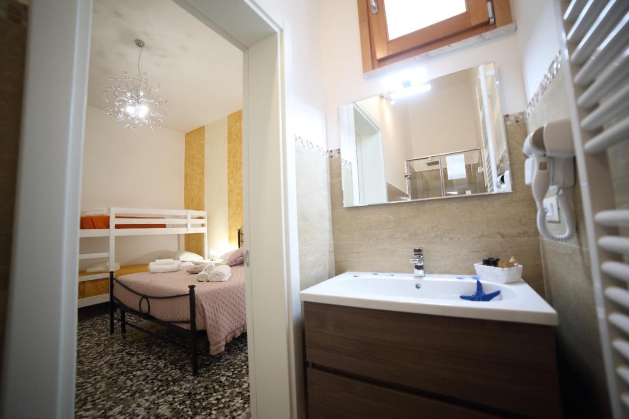 מורצ'יאנו די לאוקה B&B L'Incantesimo מראה חיצוני תמונה