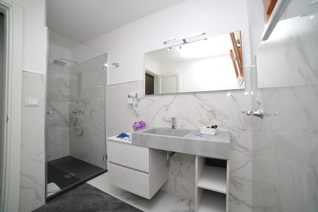 מורצ'יאנו די לאוקה B&B L'Incantesimo מראה חיצוני תמונה