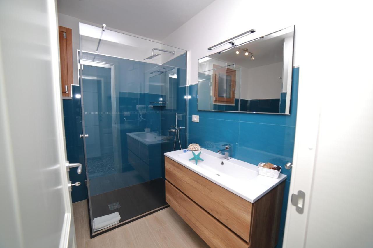 מורצ'יאנו די לאוקה B&B L'Incantesimo מראה חיצוני תמונה