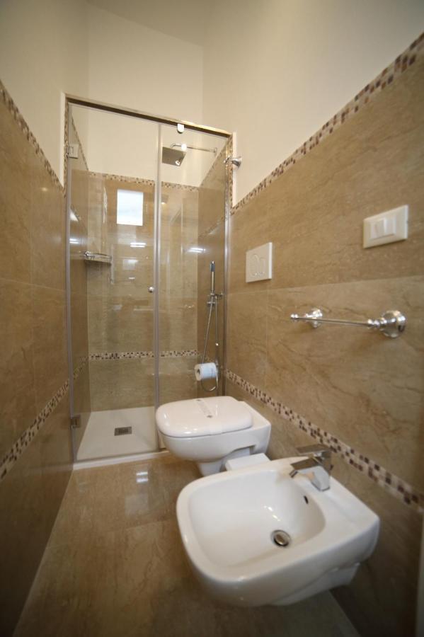 מורצ'יאנו די לאוקה B&B L'Incantesimo מראה חיצוני תמונה
