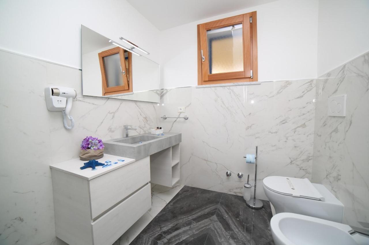 מורצ'יאנו די לאוקה B&B L'Incantesimo מראה חיצוני תמונה