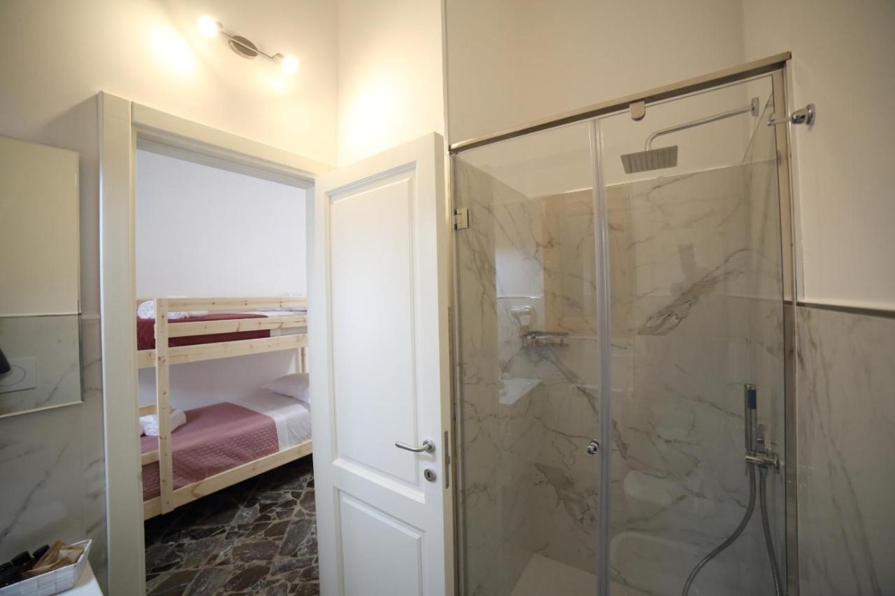 מורצ'יאנו די לאוקה B&B L'Incantesimo מראה חיצוני תמונה