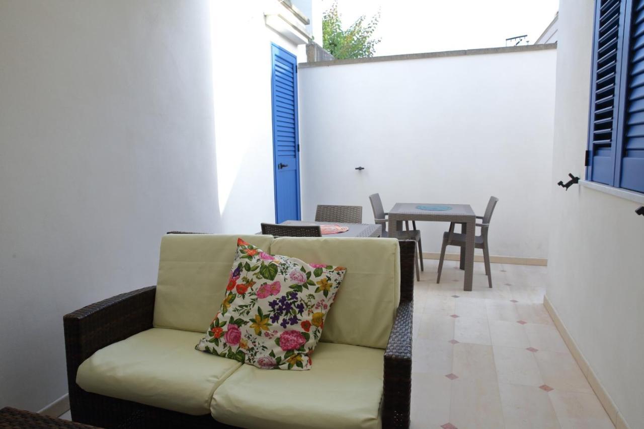 מורצ'יאנו די לאוקה B&B L'Incantesimo מראה חיצוני תמונה