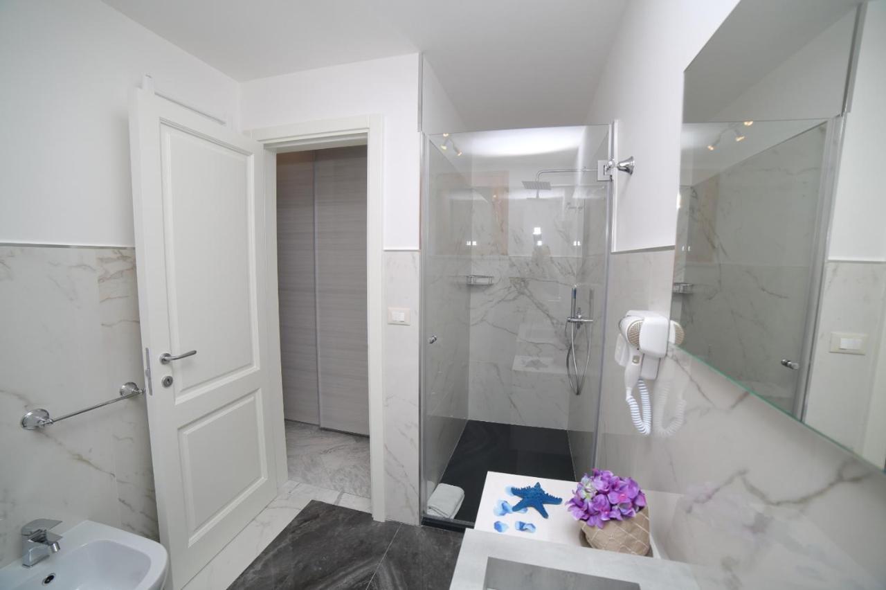 מורצ'יאנו די לאוקה B&B L'Incantesimo מראה חיצוני תמונה
