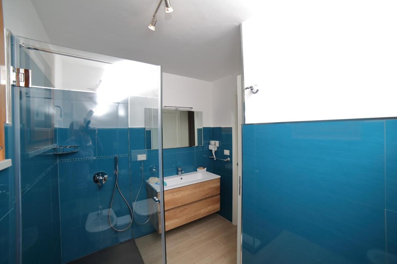 מורצ'יאנו די לאוקה B&B L'Incantesimo מראה חיצוני תמונה