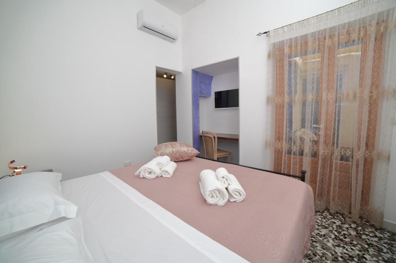 מורצ'יאנו די לאוקה B&B L'Incantesimo מראה חיצוני תמונה